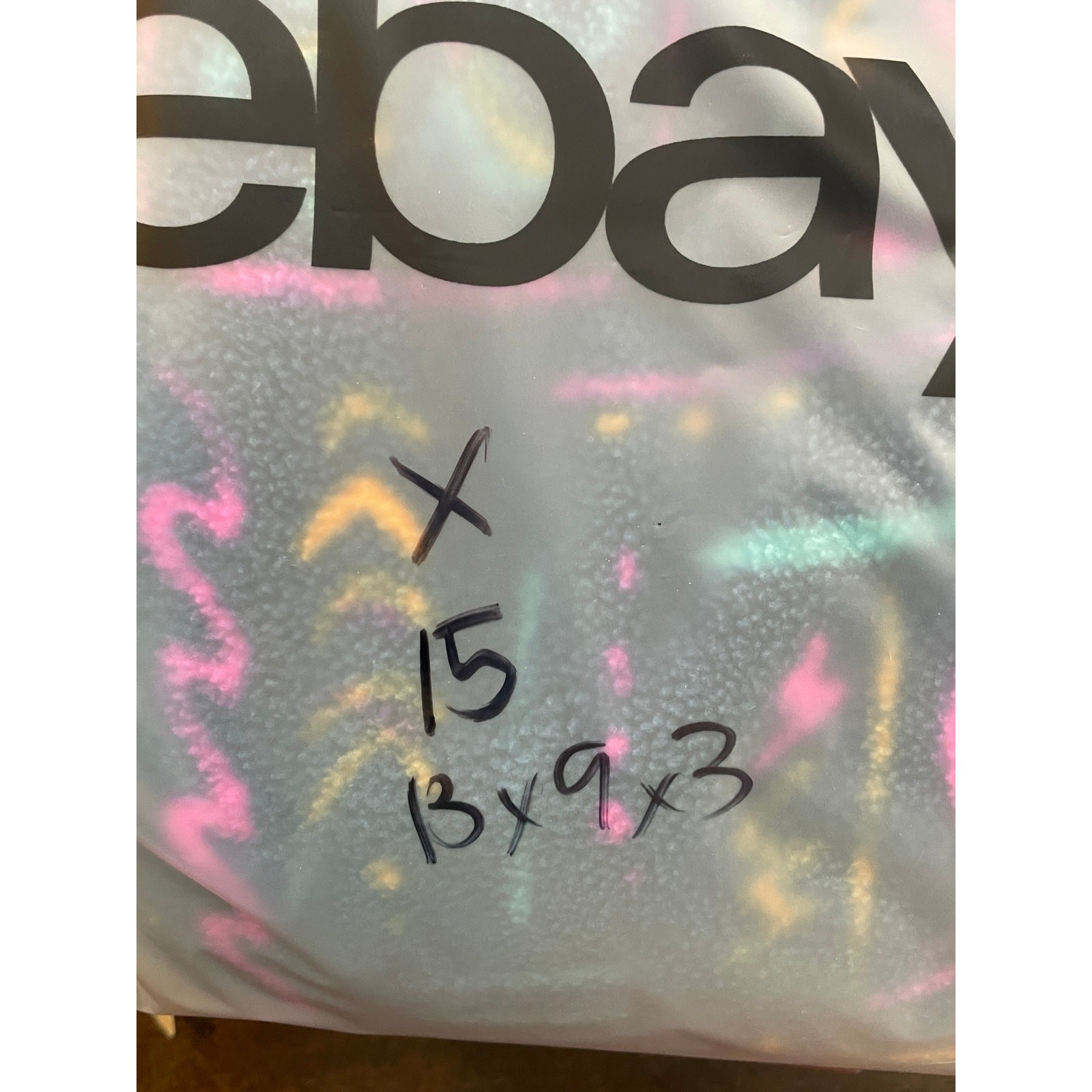 Chubbies Pullover Size Medium Fleece Sweater Quar… - image 15