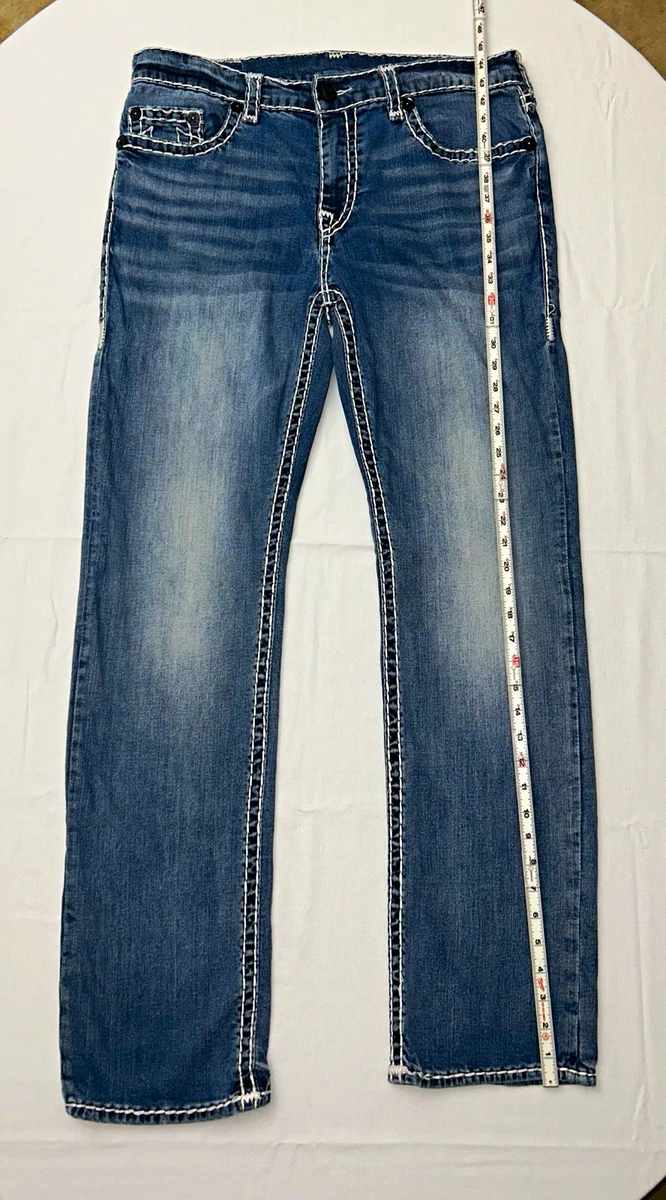 True Religion Jeans Inseam 38 for Men for sale | eBay