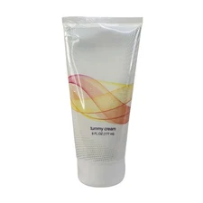 Savvier Thermal Accelerator Slimming Tummy Cream Tummy Tuck 6oz, Sealed