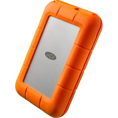 LaCie Rugged USB-C 1TB