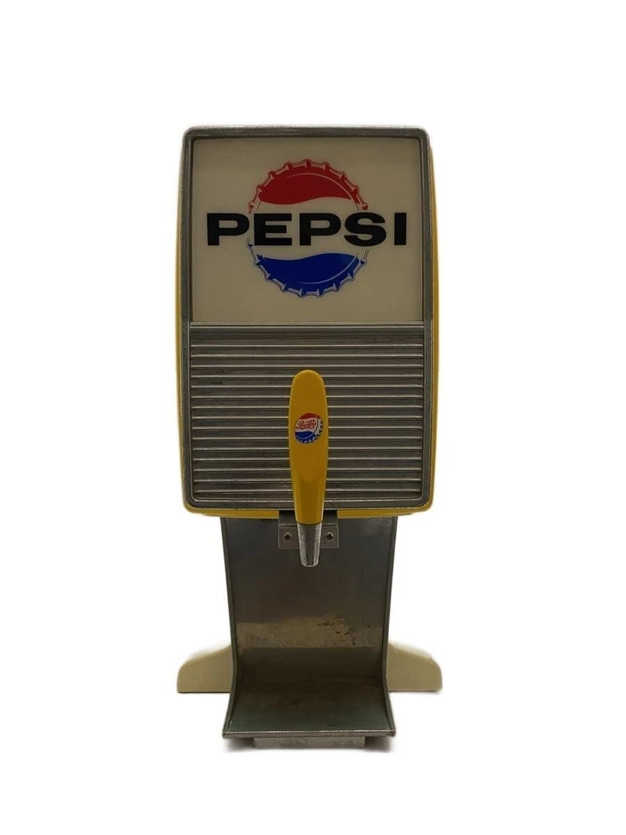 pepsi dispenser products for sale | eBay