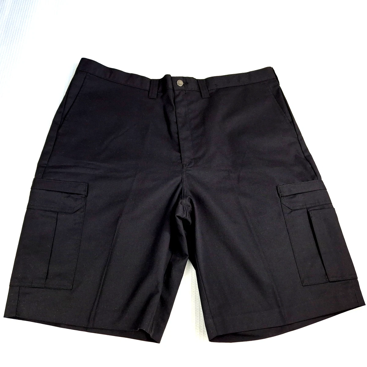 Dickies Black Shorts for Men for sale | eBay