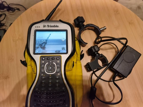 Trimble TSC3, 2.4Ghz,  board version 13
