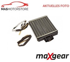 WÄRMETAUSCHER INNENRAUMHEIZUNG MAXGEAR AC519990 A FÜR SEAT IBIZA III,IBIZA IV