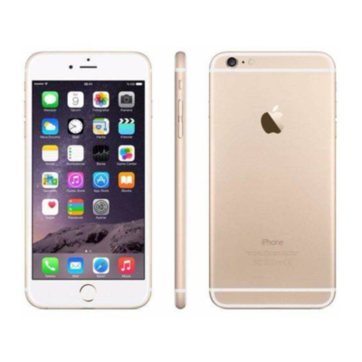 iPhone 6 - 16/64/128GB - Silver, Gold, Gray - Unlocked, AT&T