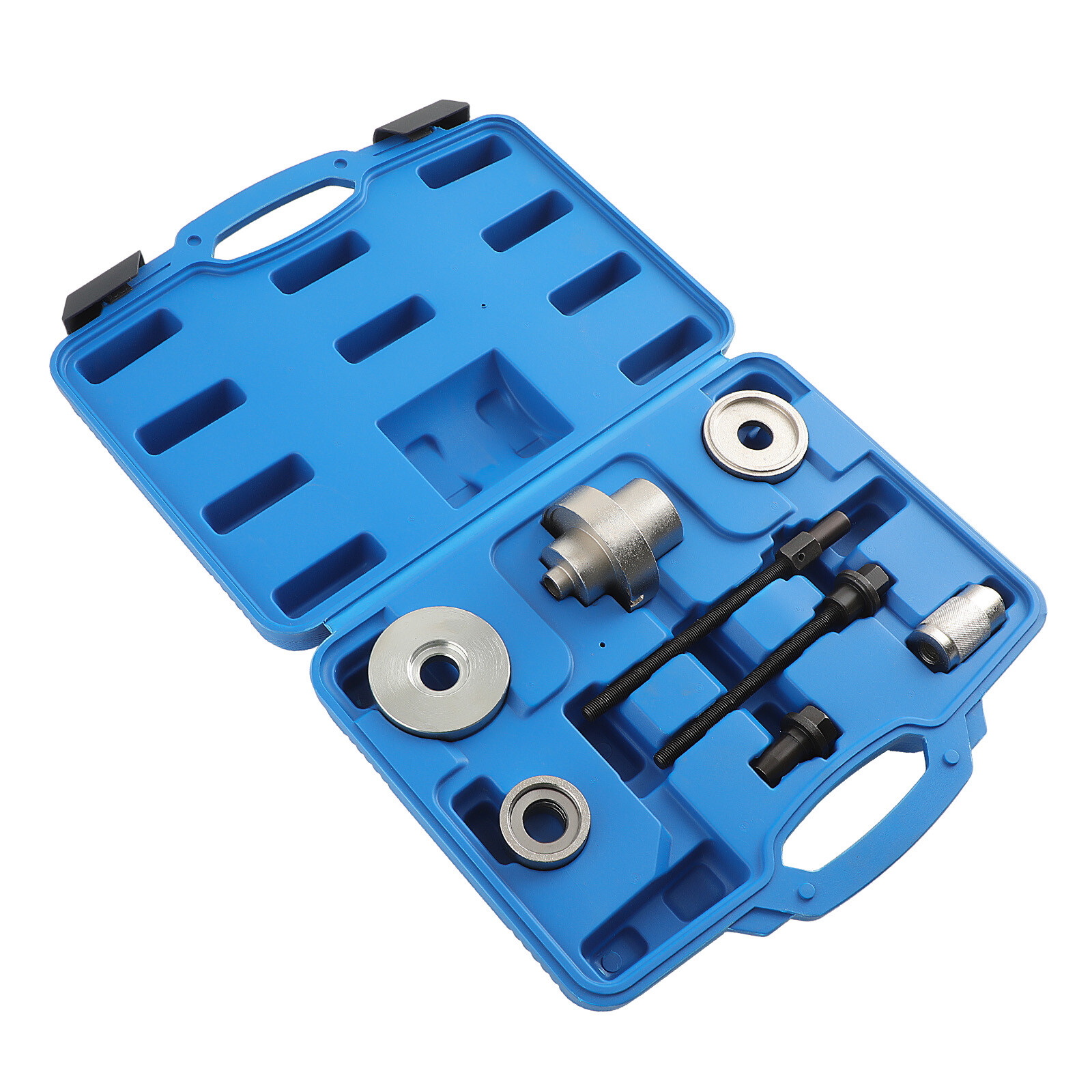 Outil extracteur silentbloc pour extraire les bagues grippees