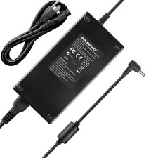 150W AC Adapter Charger For Lenovo IdeaCentre A520 A720 All-In-One PC Power Cord