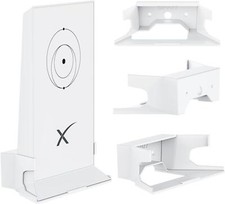 Starlink Mount, Starlink Internet Kit Satellite Wall Brackets Abs Router Holder.
