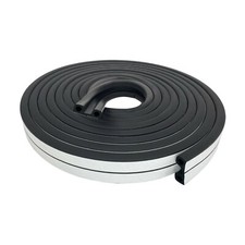 Pickup Truck Cap Camper Shell Lid Weather Seal Trim Tape 30ft Kit For 8ft Bed