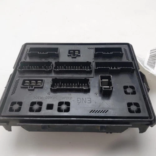 Y220EDP Caja Reles/Fusibles para SSANGYONG REXTON 2005 8690010 - Imagen 4 de 10