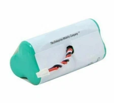 Lot Motorola BTRY-LS42RAA0E-01 Spare Battery For Symbol LS4278 LI4278 Scanner