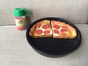 play food pizza