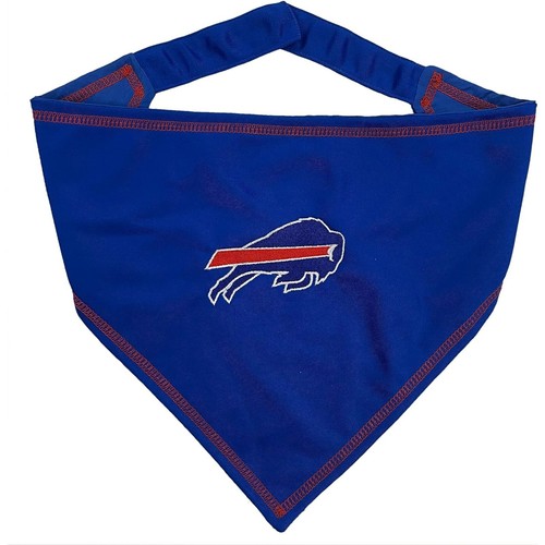 Pets First NFL Dog Tie Bandana The Ultimate Scarf Bandana For Dogs & Cats - Picture 4 of 48