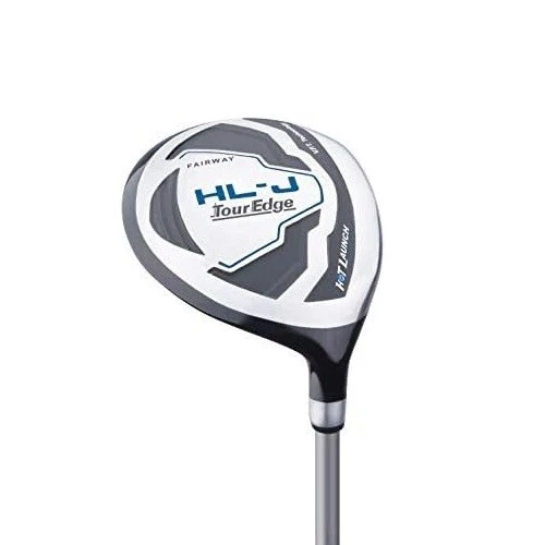 Tour Edge Hot Launch HL-J Junior Golf Set RIGHT HAND Kids BLUE Ages 11-14yrs NEW - Image 4 of 4
