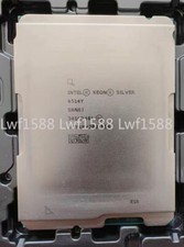 Intel Xeon Silver 4514Y 16Cores 32Threads 30M Cache 2 GHz LGA4677 CPU processor