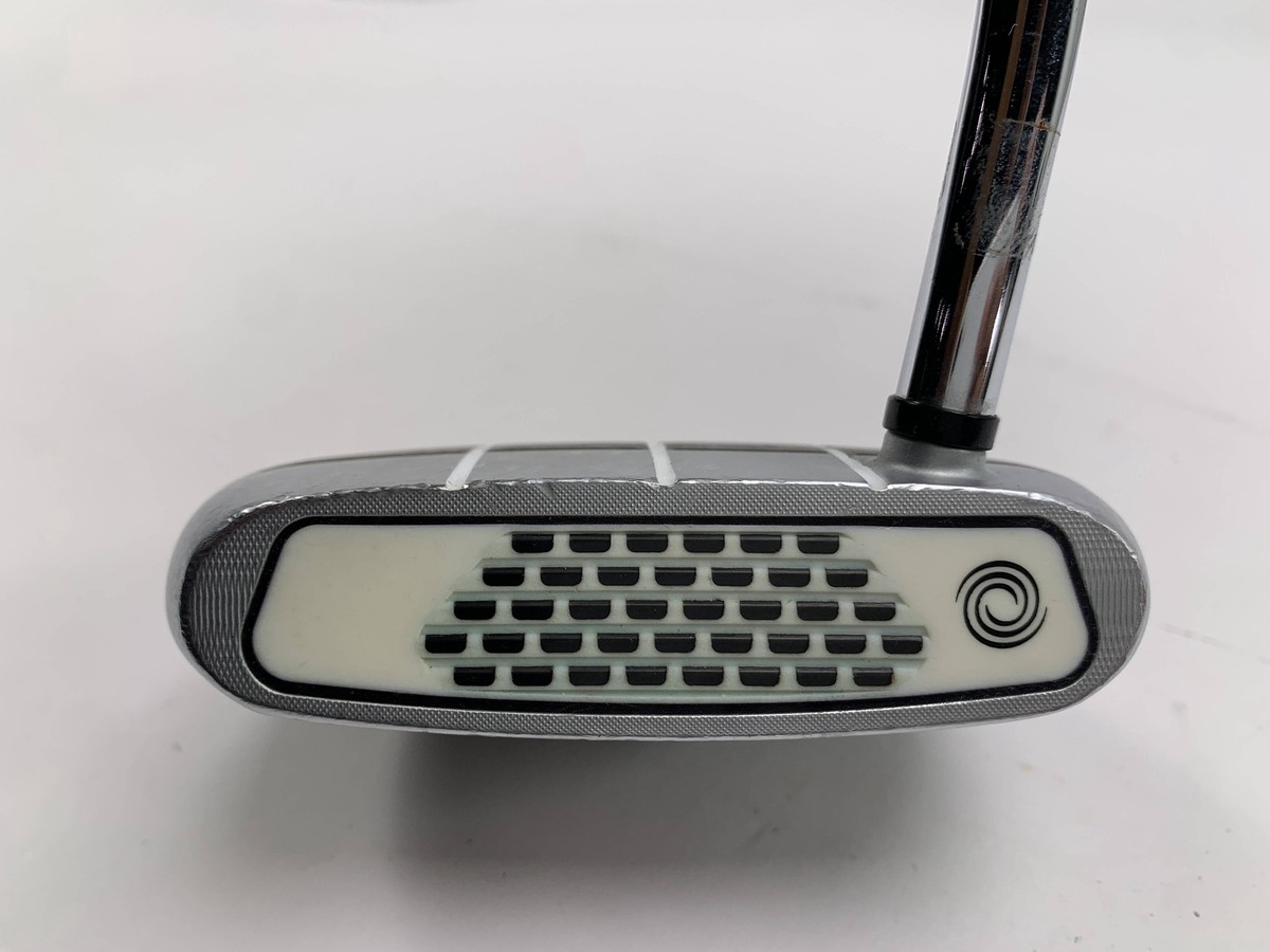 Odyssey Stroke Lab Tuttle Putter 33