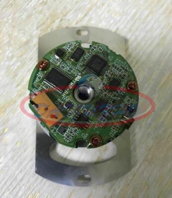 Used YASKAWA Encoder UTSIH-B17CK UTSIHB17CK tested