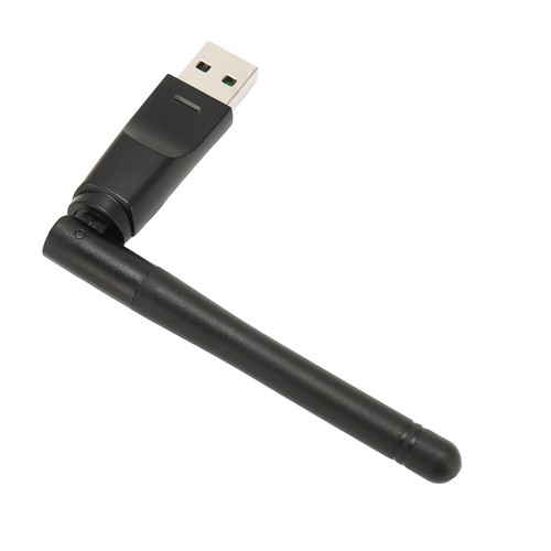 MT7601 USB WiFi Adapter 150Mbps Wireless Network Card Adapter With Integrated A - Picture 24 of 24