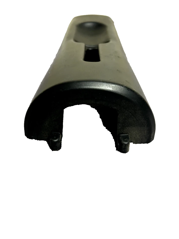 Cubierta de columna de dirección BMW E28 E24 528e 533i 535i 535is 633csi 635csi OEM Foto 2 de 4