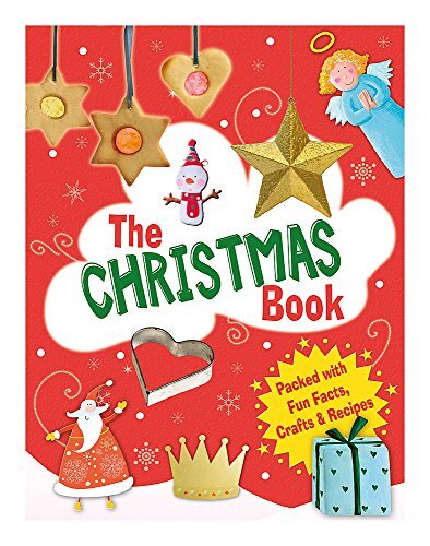 The Christmas Book (One Shot) by Storey, Rita Hardback Book The Fast Free