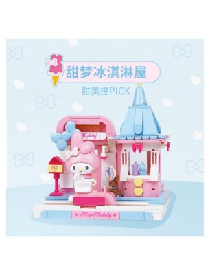 KEEPPLEY Melody House
