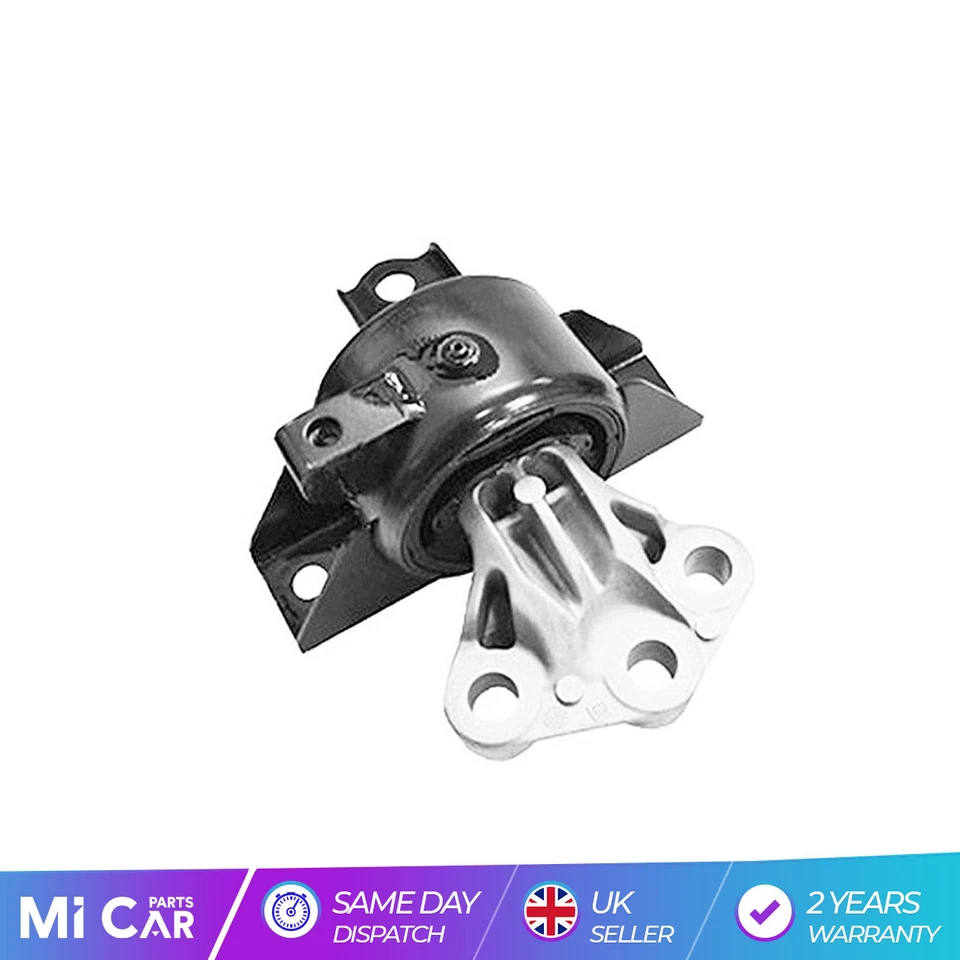 Engine Support Mounting Fits Chevrolet Aveo 2011- 95032352 - Image 2 of 4