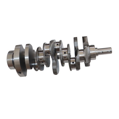 Engine Crankshaft For Hyundai Santa Fe 2013-16 Azera 2017-2022 Kia Sorento 3.3L - Picture 3 of 7