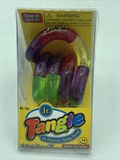 tangle junior puzzle