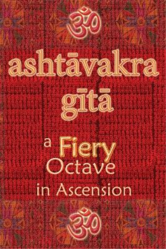 Vidya Wati Ashtavakra Gita (Tascabile)