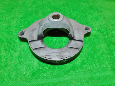 1962-1966 Ford Mustang Falcon Comet ORIG 6 CYL 144 170 200 STARTER NOSE HOUSING