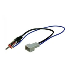 AT-40HD10 Fit Honda Acura Mazda Factory Radio to Aftermarket Antenna Adapter