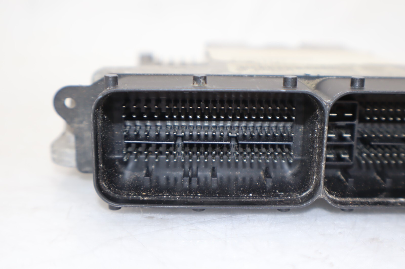 ✅ 14-17 Maserati Quattroporte SQ4 M156 3.0L Ignition Control Module ECU OEM 69k