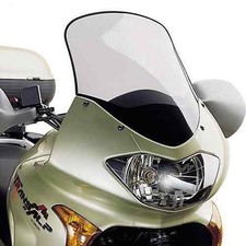SPOILER CUPOLINO GIVI HONDA XLV 650 TRANSALP 2000 - 2007   D209S