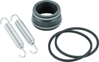 NEW Bolt MC Hardware O-Ring, Spring, & Coupler Kit, 2 Stroke YAMAHA YZ 125 