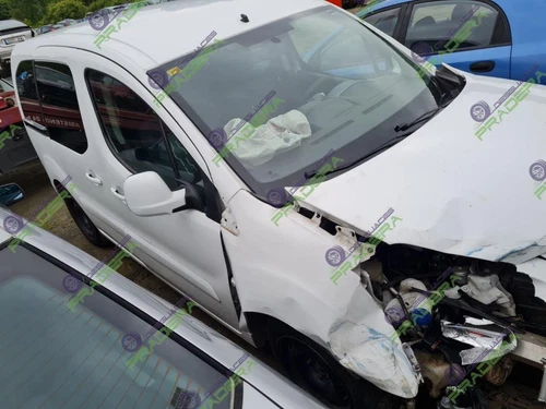 Feu Arrière Droit pour PEUGEOT PARTNER TEPEE Active 2013 159525 - Imagen 7 de 7