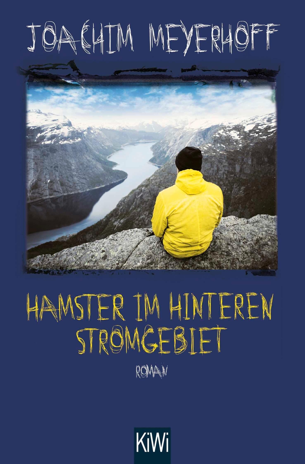 Thumbnail - Hamster Hinteren Stromgebiet Joachim Meyerhoff
