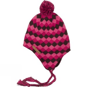 berghaus bobble hat