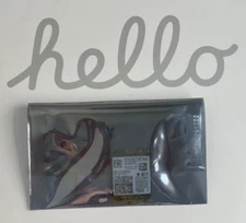 LENOVO 7260NGW 04X6007 INTEL DUAL BAND WIRELESS-AC WIFI NETWORK CARD BT4.0