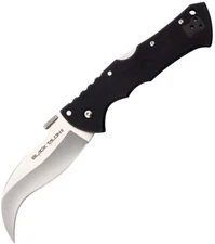 New Cold Steel Black Talon Lockback 22B