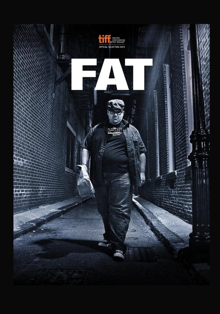 FAT (DVD) Mel Rodriguez Ashley Lauren Charlene Amoia Jason Dugre Joanne Verbos