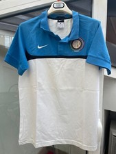 Maglia Calcio Originale Inter Campione D'Europa 2009-10 Taglia M