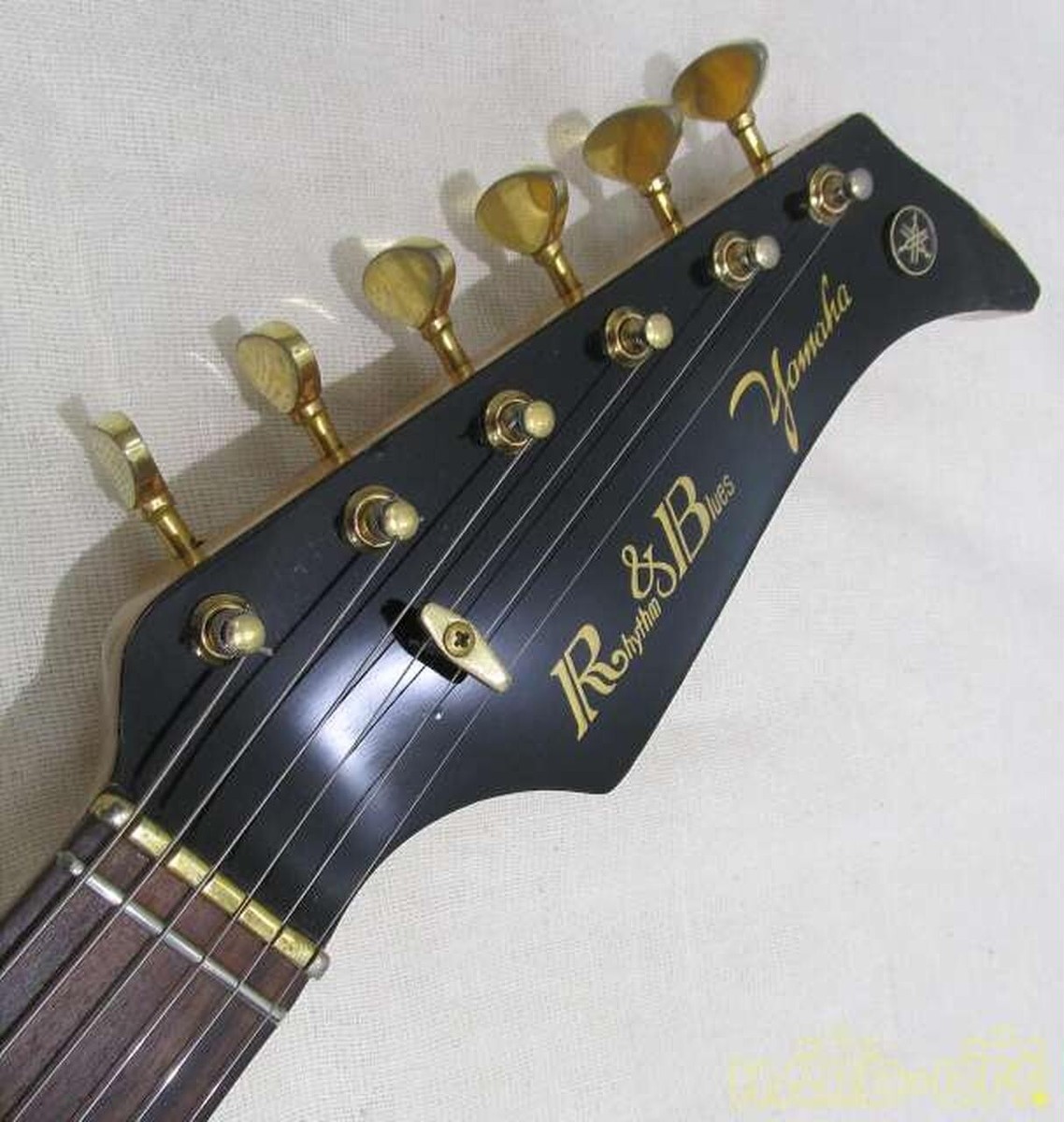 1960s YAMAHA SG-3 Electric Guitar Vintage From Japan | eBay
