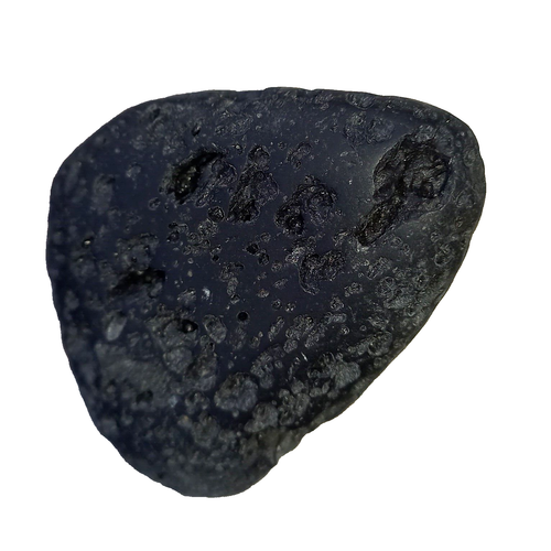 Lava Lavastein Indonesien Nr.4 Entschlossenheit Zen Garten Energie