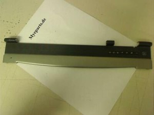 Power Scharnier Einschalterleiste Gehäuse Abdeckung Blende Acer TravelMate 4500