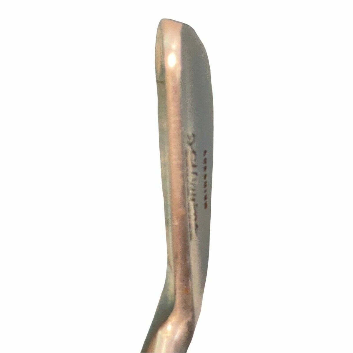 J.C. Higgins Bench Made Chromium Model 878-J521 Vintage 2 J.C. Higgins Bench Made Chromium Model 878-J521 Vintage 2