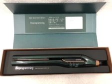 NEW LUMIELINA Bioprogramming HAIRBEAURON 7D Plus [STRAIGHT] AC 100V〜240V 50/60Hz