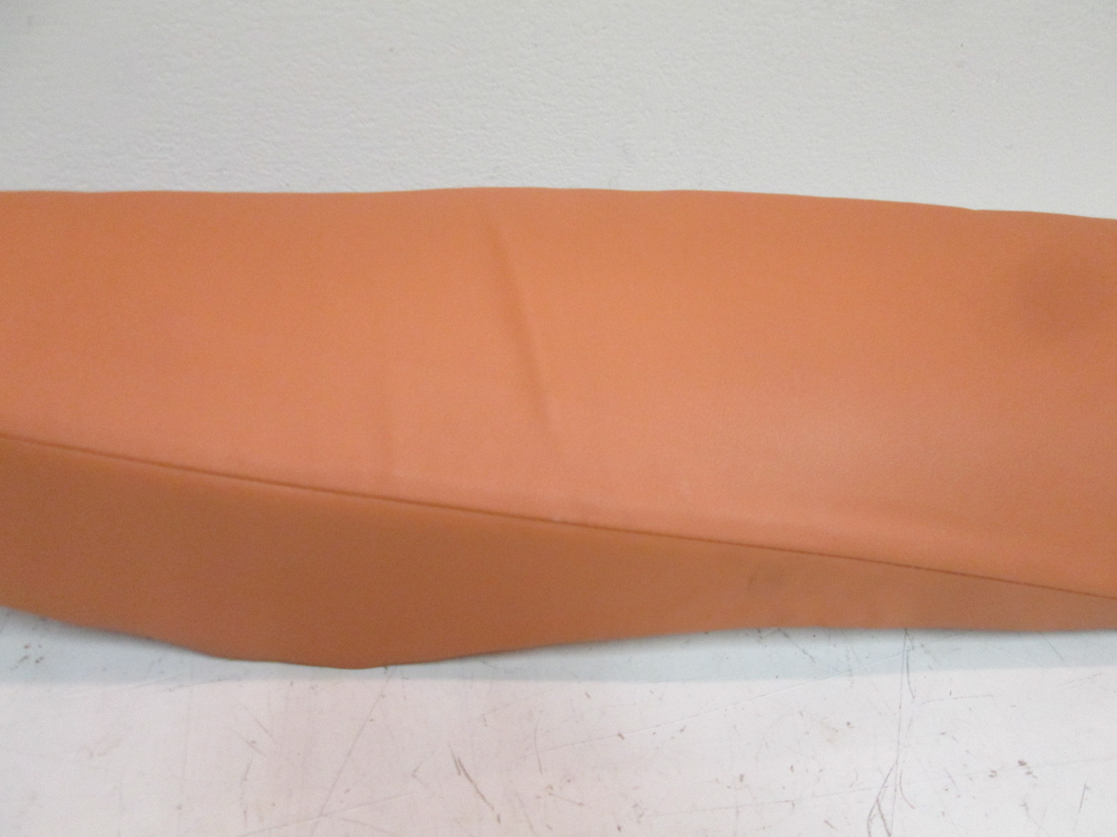Maserati Quattroporte 05-08- Rear LH Arm Rest / Door Panel - Beige