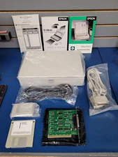 Epson ES-300GS Document Scanner for Mac System - OPEN BOX