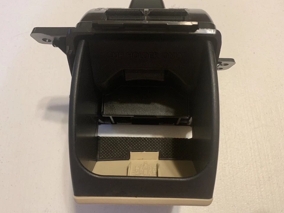 LEXUS RX450H MARFIL DRIVER TABLERO PORTAVASOS ABATIBLE RX450H Foto 2 de 4