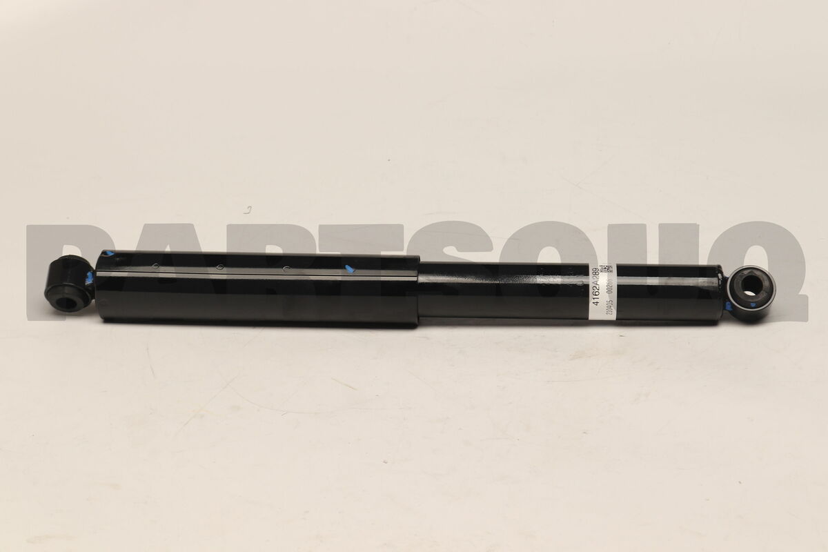 4162A289 Genuine Mitsubishi SHOCK ABSORBER,RR SU | eBay 4162A289 Genuine Mitsubishi SHOCK ABSORBER,RR SU | eBay